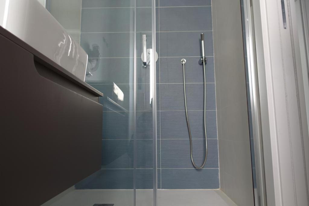 Kalo Rooms Tropea Luaran gambar