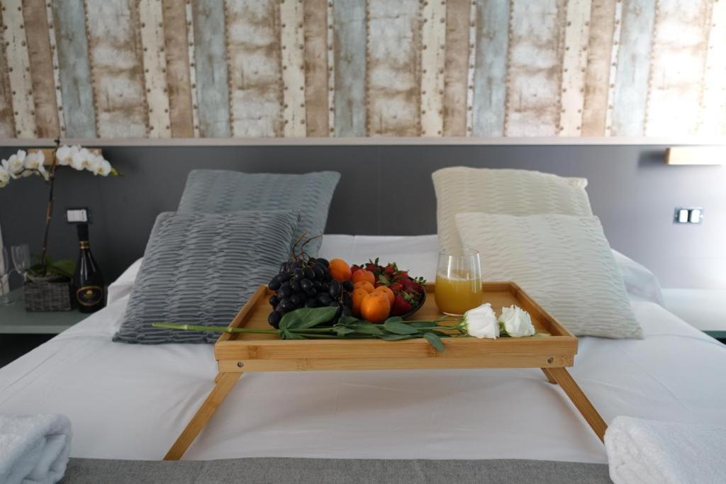 Kalo Rooms Tropea Luaran gambar