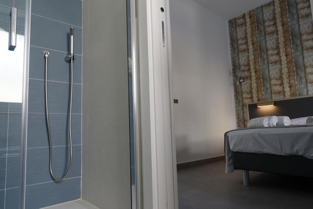 Kalo Rooms Tropea Luaran gambar
