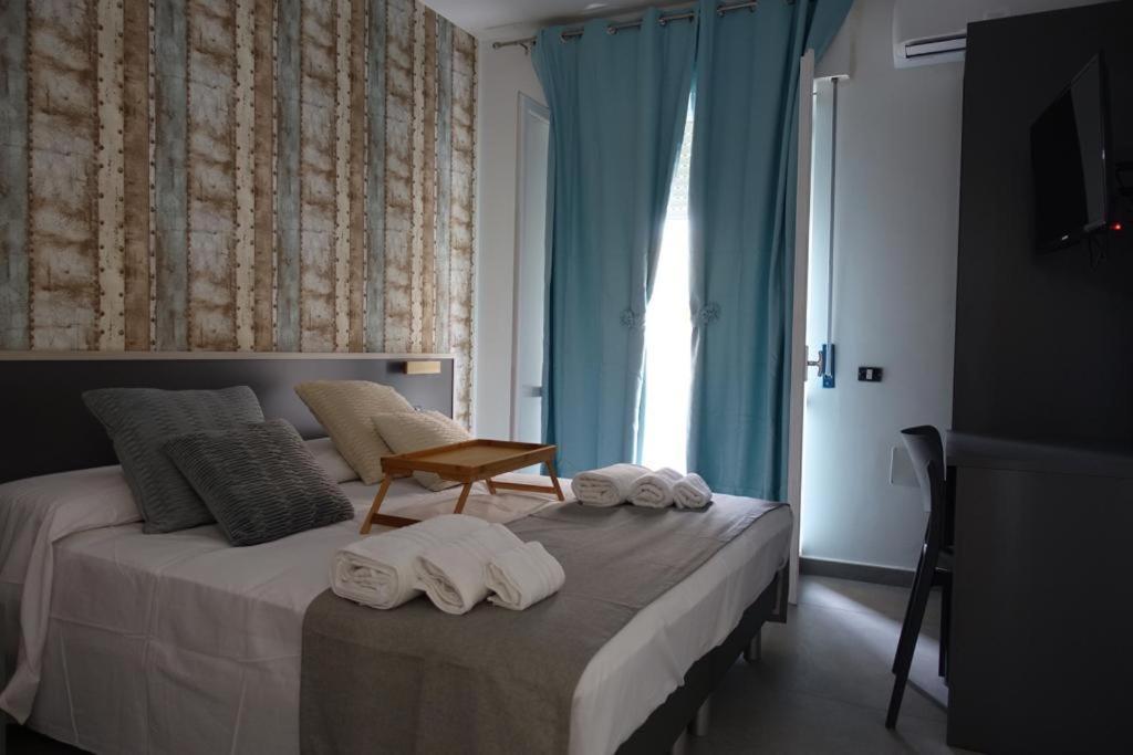 Kalo Rooms Tropea Luaran gambar