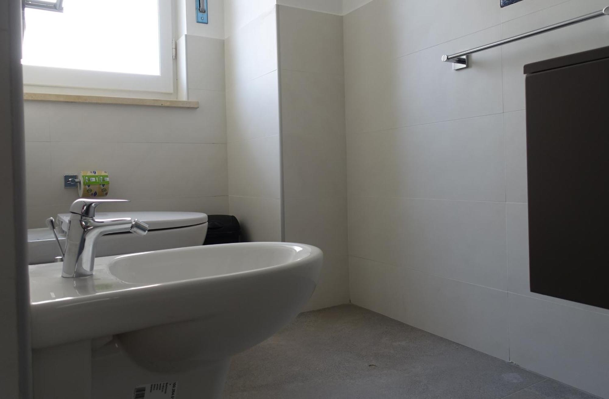 Kalo Rooms Tropea Luaran gambar