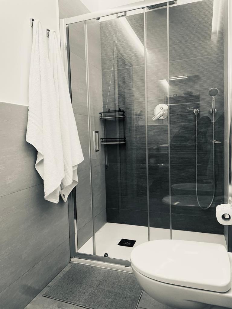 Kalo Rooms Tropea Luaran gambar