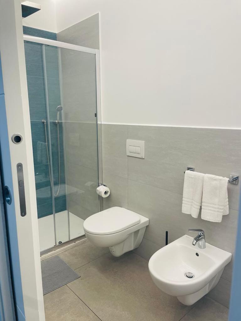 Kalo Rooms Tropea Luaran gambar